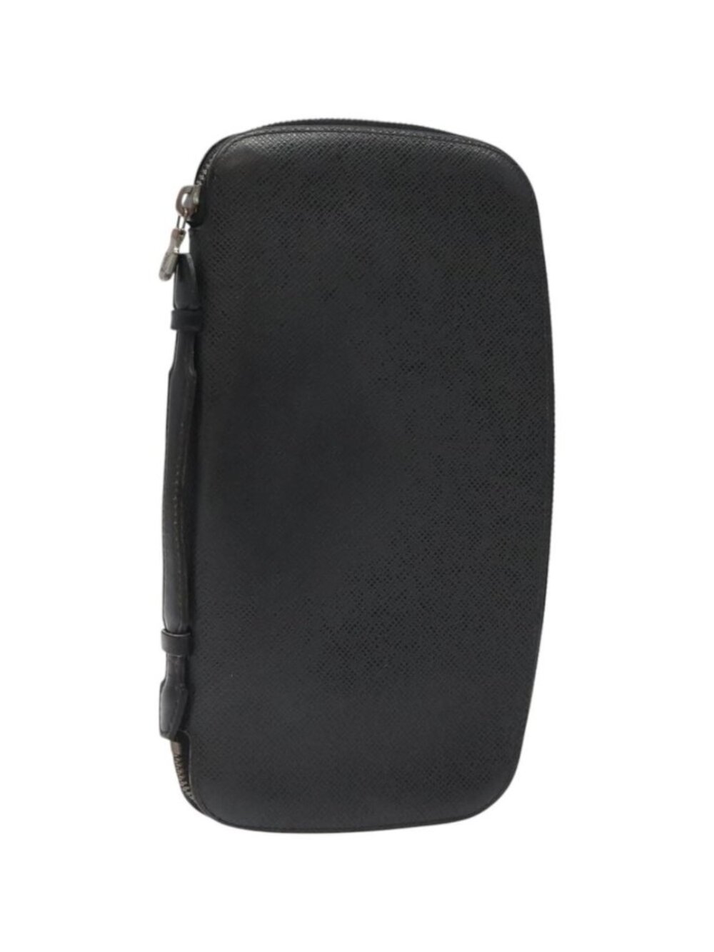 LOUIS VUITTON Taiga Organizer Atoll Travel Case Ardoise M30652